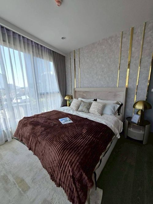 🏠✨ โคโค่ พาร์ค พระราม 4 (Coco Parc Rama 4) | ขายคอนโด 2 ห้องนอน (HBH-SI-212)