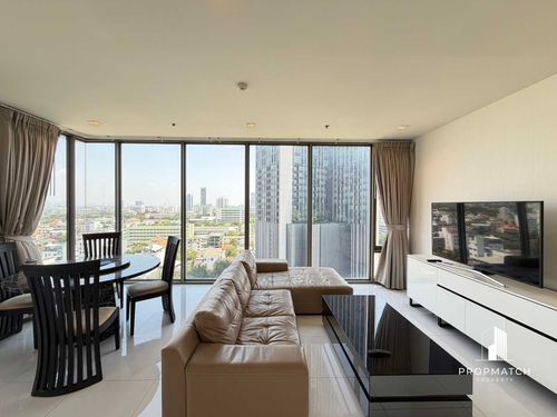 ✨Flash Deal ✨ NARA 9 ( 2Bed 2Bath 78SQM.) พร้อมอยู่ ! เพียง 11,590,000 บาท Tel.0981315848 @propmatch