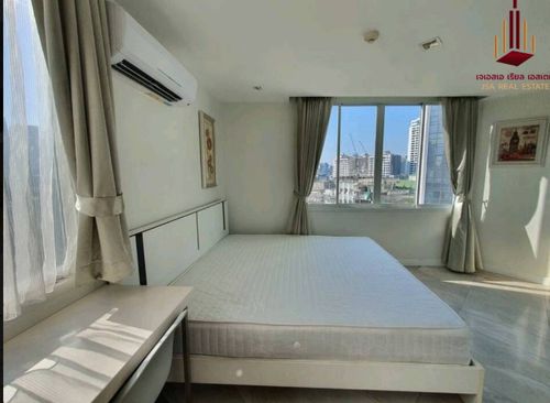 ✨ For Sale: The Waterford Park Sukhumvit 53 Condo ✨ 💰 Only 4,800,000 THB  ราคาดีสุดในตึกครับ ยินดีให้บริการครับสนใจติดต่อ คุณเจมส์มาร์