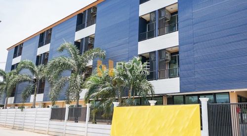 Apartment Sriracha / 50 rooms (for sale), Apartment Sriracha / 50 Rooms (FOR SALE) YEAN165