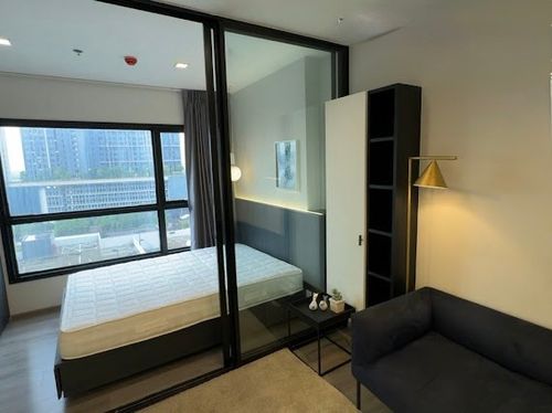 ขาย 1 ห้องนอน 23 ตร.ม. เดอะ โพลิแทน รีฟ The Politan Reef 