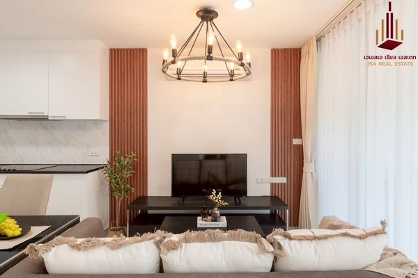 ✨ For Sale: D 65 Condo ✨💰 Only 2,890,000 THB