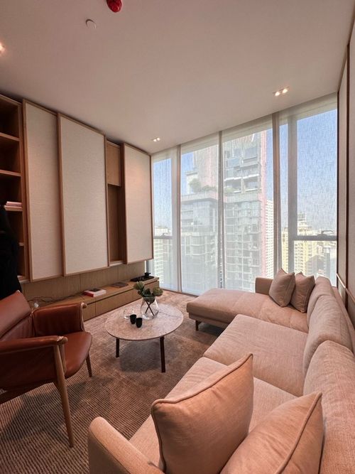 The Strand Thonglor ห้องโครงการ ราคาโปรโมชั่น ฟรีค่าใช้จ่าย ณ วันโอน 