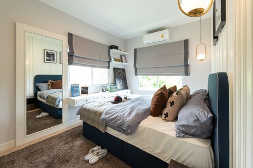 Premium townhome near the ring road - Chatuchot Expressway, 5 minutes* Contact Khunying 0845556695.