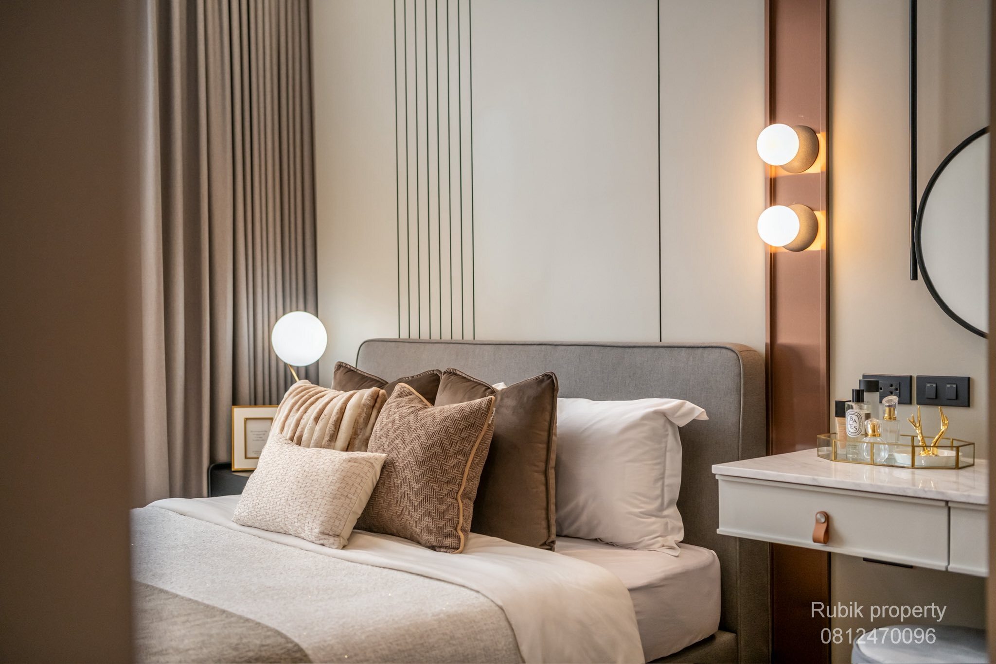 🏙️✨ For Rent | THE FINE Bangkok Thonglor-Ekamai ✨🏙️  Luxury Modern Japanese Style Condo 🇯🇵 RB1977