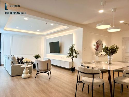 [FOR RENT] คอนโดหรูรีโนเวทใหม่ 100% ✨ Grand Langsuan ชั้น 18 | ทุกอย่างใหม่แกะกล่อง ไม่เคยผ่านการใช้งาน!