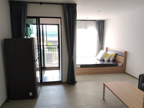 ให้เช่า RYE Condo Sukhumvit 101/1
