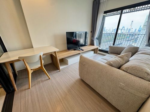 Condo for sale Life Asoke Hype price 4,990,000 baht [MKs260406]
