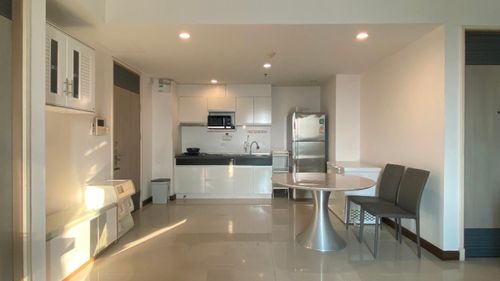 🏠✨ ศุภาลัย พรีเมียร์ ราชเทวี (Supalai Premier Ratchathewi) | ขายคอนโด 2 ห้องนอน (HBH-SI-158)