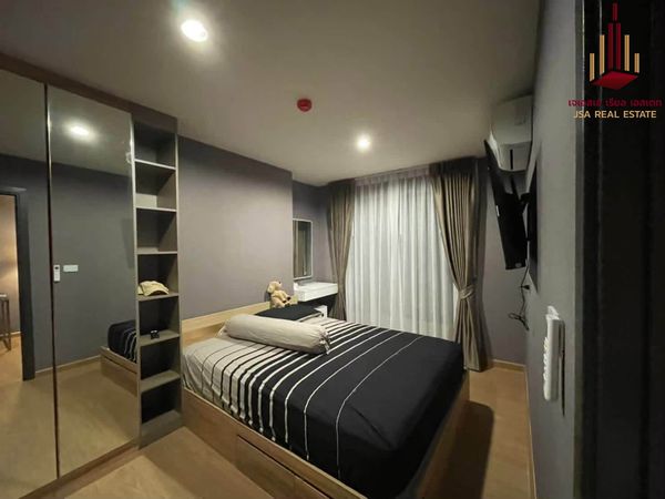 ✨ For Rent: Asher Koop Ratchada  Condo ✨ 💰 Only 14,500 THB/month