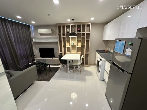🔥Rent 1BR🔥16,000/month🔥30sqm🔥Floor6🔥The Ace Ekkamai🔥