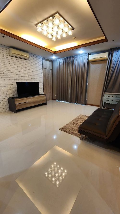 For sale/SALE: Villa Asoke (Villa Asoke) - 2 bedrooms LC159