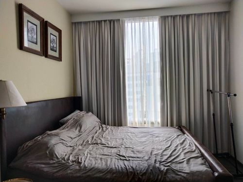 FQ ขายคอนโด Edge Sukhumvit 23 ราคา 9,500,000 บาท [MPs260404]