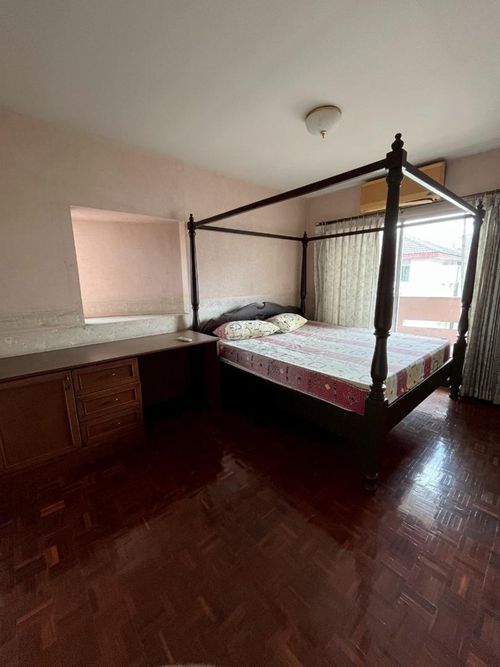 (รหัส S5501) ขายคอนโด โครงการ Baan Suanthon Rattanathibet : บ้านสวนธน รัตนาธิเบศร์ // คอนโดห้องใหญ่ ติด Central รัตนาธิเบศร์
