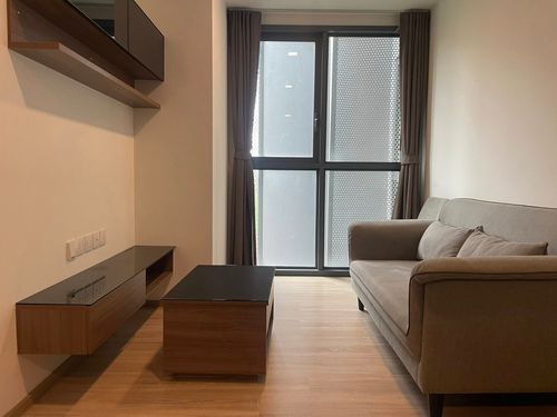 🏠✨ Taka Haus Ekkamai 12 | ขายคอนโด 1 ห้องนอน (HBH-SKV-213)