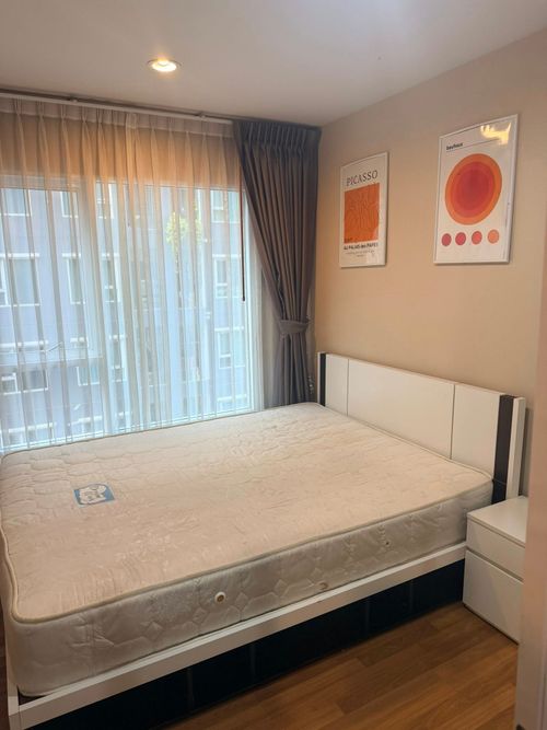 (รหัส S5586) ขายคอนโด โครงการ Regent Home Bangson 27 : รีเจ้นท์โฮม บางซ่อน 27