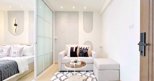 >>รีเจ้นท์ รัชดา ทาวเวอร์<< ห้องสวย วิวชั้นสูง ในราคาที่จริงใจ ใกล้ MRTสุทธิสาร , The Street รัชดา ของดีมีจำนวนจำกัด !?