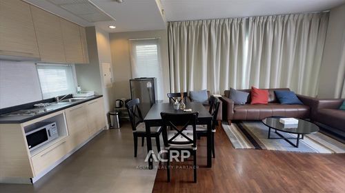 Baan Sandao Condo for sale, Hua Hin.Beachfront condominium Baan Sandao, Hua Hin
