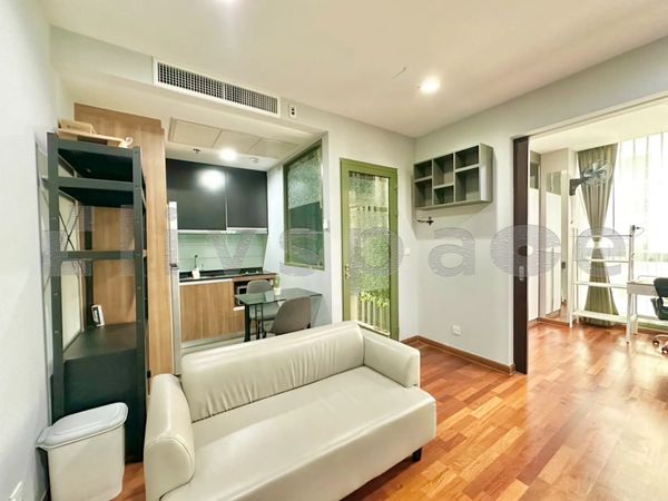▚ L0RC4Kツ ให้เช่า: Wish Signature Midtown Siam 1 Bed 36ตร.ม. ห้องสวย ราคาดี ไม่มีที่จอด 🏙️