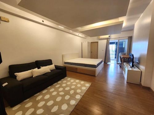 Sale with tenant/SALE with TENANT🧡 Supalai Park Ekkamai Thonglor (Supalai Park Ekkamai Thonglor) - KC111