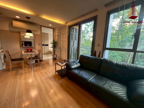 ✨ For Sale: Via Botani Condo ✨  💰 Only 7,500,000  THB