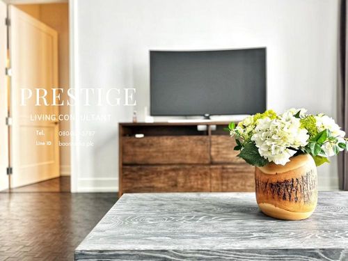 📌For SALE ขาย | The Ritz Carlton Residences Bangkok - 2BR (132.98 sqm) 59,000,000 THB