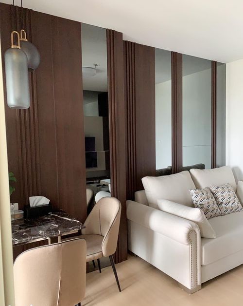 🟦🟩 [For Rent] Supalai Veranda Rama 9 | 1 Bed 1 Bath | 42 sq.m | 24th Floor | 20,000 THB/Month | Ref: T2228 | LINE: @323gqmho 🟩🟦