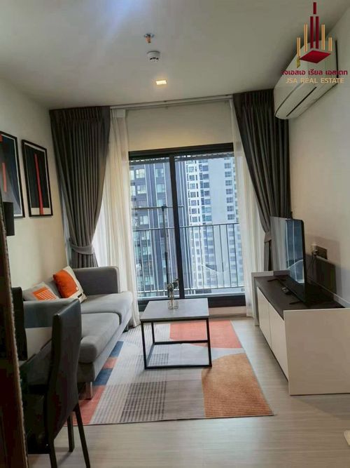 ✨ For Sale : Life Asoke Hype Condo ✨ 💰 Only 4,490,000 THB