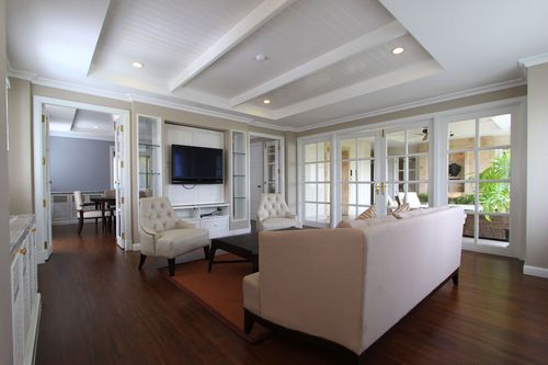 Dhani Residence Sukhumvit soi 59-61 for rent 330sqm 3beds 3baths 230,000 per month