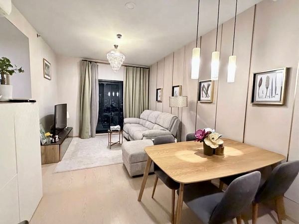 🏠✨ The Tree Sukhumvit 71 - Ekamai | ขายคอนโด 2 ห้องนอน (HBH-HL-258)