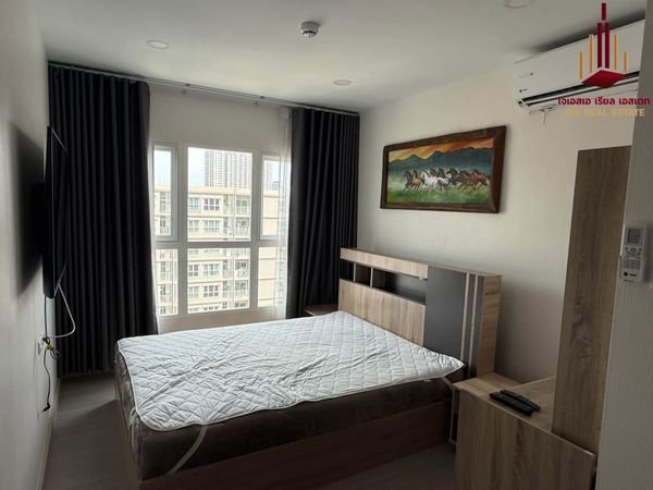 ✨ For Rent: Supalai City Resort Charan 91 Condo ✨💰 Only 13,000 THB/month