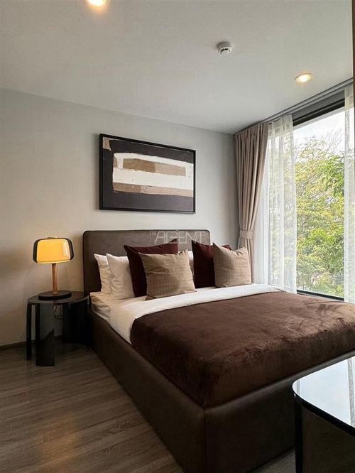 📍 For Rent!! Ideo Mobi Sukhumvit 40💥 Special Price! Only 25,000 THB / month ❤️‍🔥🛏 1 Bedroom 📐 35 sq.m. 📞 Contact Aomam (Agent) Tel / Line ID : 095-587-1692 WhatsApp : +66 95 587 1692