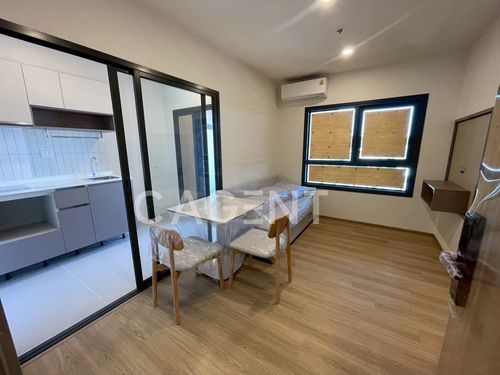 Escent Nakhon Sawan (Escent Nakhon Sawan) Mixed use condo, 19 floors, in the heart of Nakhon Sawan.