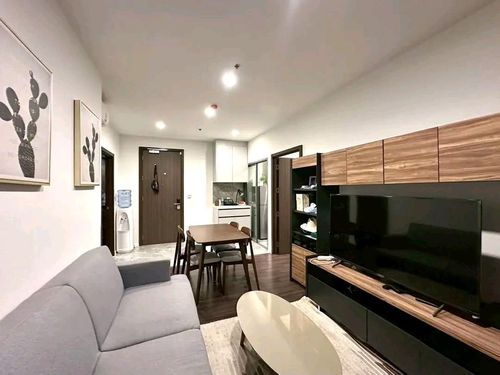 69 03 441For sale: Whizdom Inspire Sukhumvit.