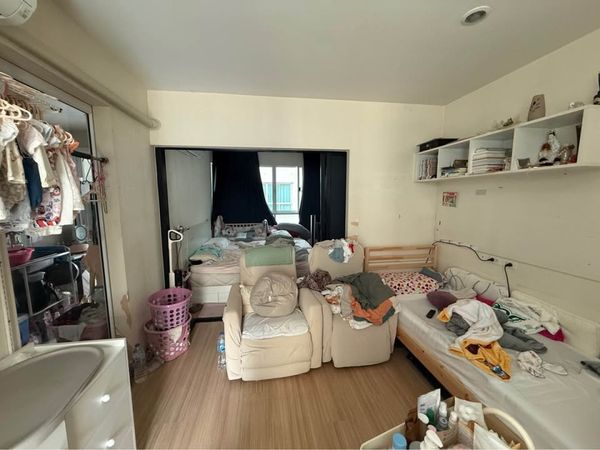For Sale Condo , Happy Condo Ladprao 101 , Khlong Chan , Bang Kapi , Bangkok , CX-176005