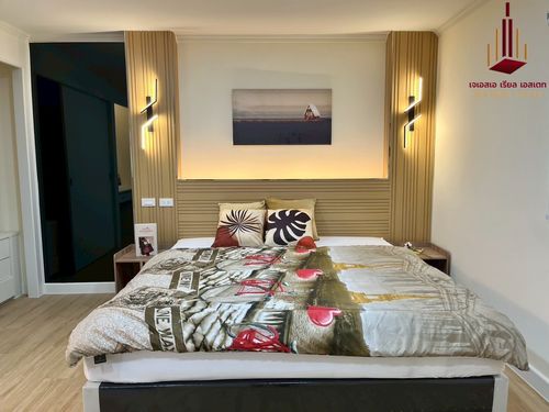✨ For Sale: Piyaphirom Condo Condo ✨ 💰 Only 2,950,000 THB