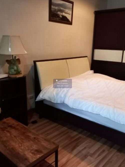 ทิศใต้ลมดี ทำเลดีเฟอร์ฯครบราคาดีที่สุด!!⭐Regent Home 10 Changwattana (รีเจ้นท์ โฮม 10 แจ้งวัฒนะ)