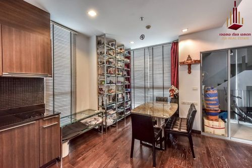 ✨ For Sale : Ideo Q Phayathai ✨ 💰 Only 9,290,000 THB