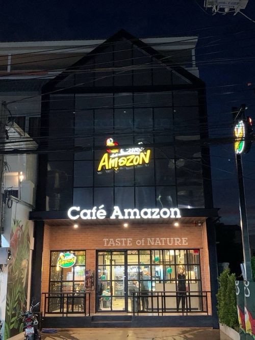 ขายธุรกิจร้านกาแฟ ทำเลดีพร้อมตึก3.5ชั้น 0863557948 