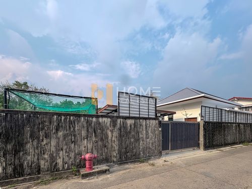 ที่ดินพหลโยธิน 24 / (ขาย), Land Phahonyothin 24 / (FOR SALE) TPM347