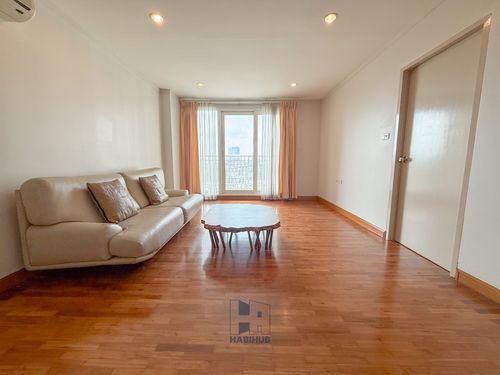 🏠✨ บ้าน สิริ สาทร สวนพลู (Baan Siri Sathorn - Suanplu) | ขายคอนโดห้อง 2 ห้องนอน (HBH-ST-268)
