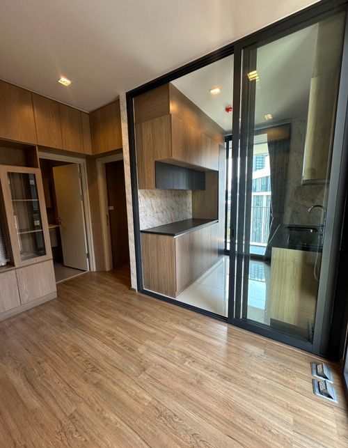 Condo for sale Hasu Haus price 3,800,000 baht [NCs260310]