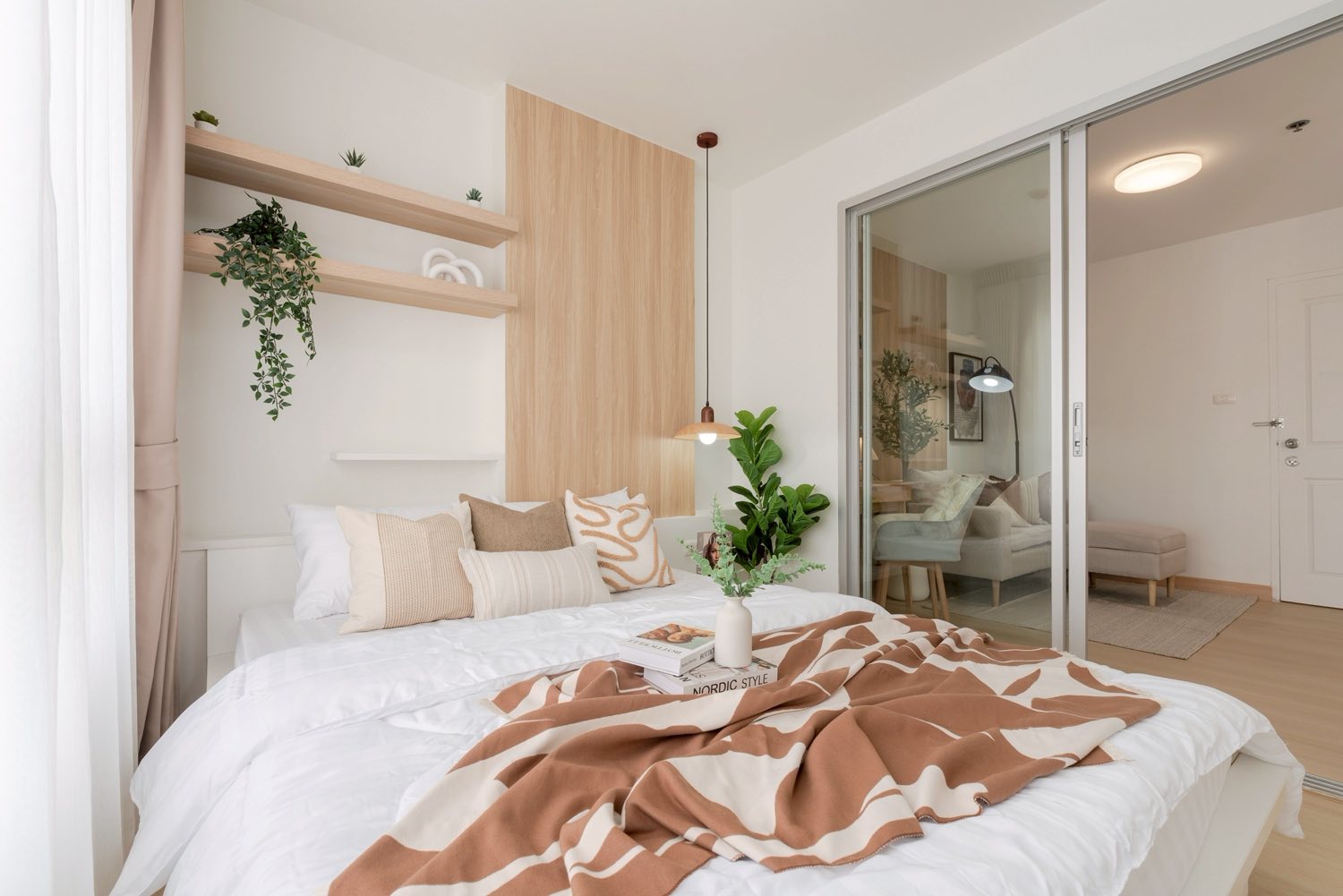 🔥ขายคอนโดวิวสูง ทำเลปิ่นเกล้า เดอะ ทรัสต์ เรสซิเด้นซ์ ปิ่นเกล้า The Trust Residence Pinklao ใกล้ Central ปิ่นเกล้า