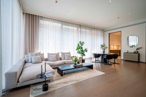 🔥𝘽𝙀𝙎𝙏 𝘿𝙀𝘼𝙇🔥 𝗦𝗖𝗢𝗣𝗘 𝗟𝗔𝗡𝗚𝗦𝗨𝗔𝗡 | Fully Furnished | Pet Friendly 🐾 World Class Residences