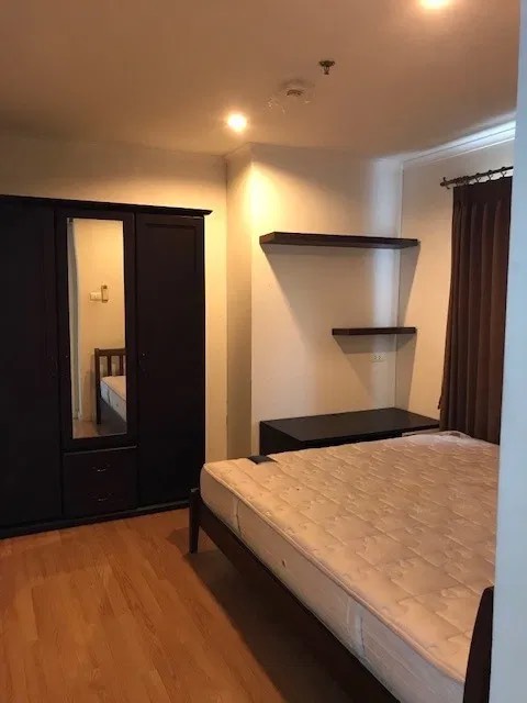 (Code SM1964) Condo for sale, Lumpini Ville Bangkae project: Lumpini Ville Bangkae