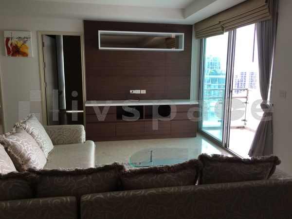 ▚ L00CHQNツ ให้เช่า: Nusasiri Grand 3 Bed 172ตร.ม. ราคาดีมาก ยูนิตหายาก เจ้าของใจดี ติด BTS เอกมัย✨