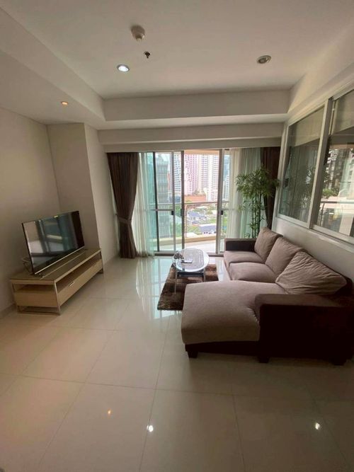 for rent The Lake ratchada 1 bed super deal 