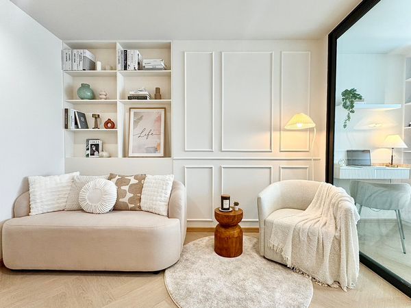 🏠✨ Life One Wireless | 1 bedroom condo for sale (HBH-ST-258)