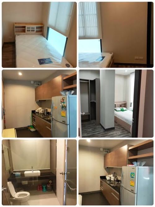 🔥✅ถูกที่สุดในโครงการ ห้องใหญ่ 62 ตรม. I Zen Prime Condo (ไอ เซน ไพรม์ คอนโด)🔥 ติดMRT สายสีเหลือง สถานีลาดพร้าว  MRT สายสีน้ำเงิน สถานีลาดพร้าว 