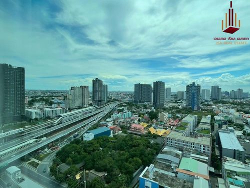 ✨ Selling Life Sathorn Sierra ✨ 💰 Price 3,100,000 baht